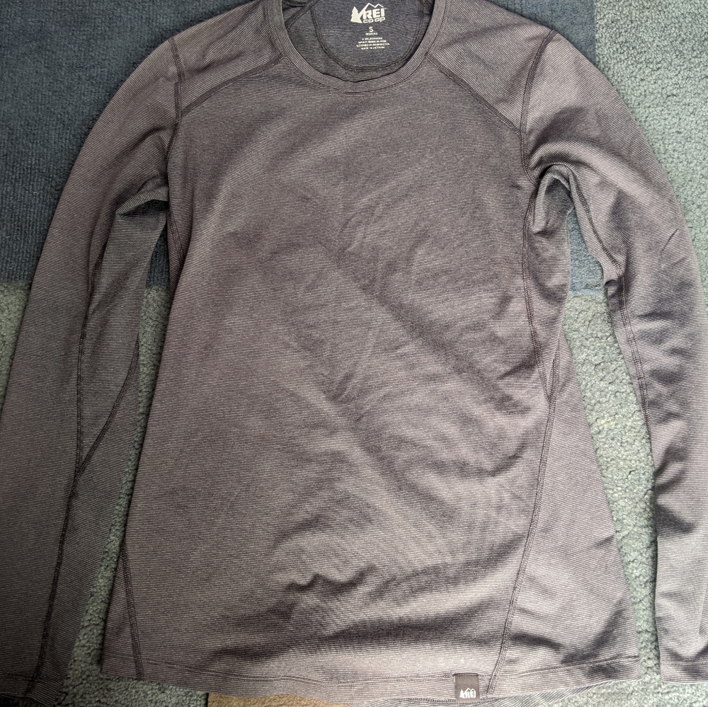 REI Base layer
